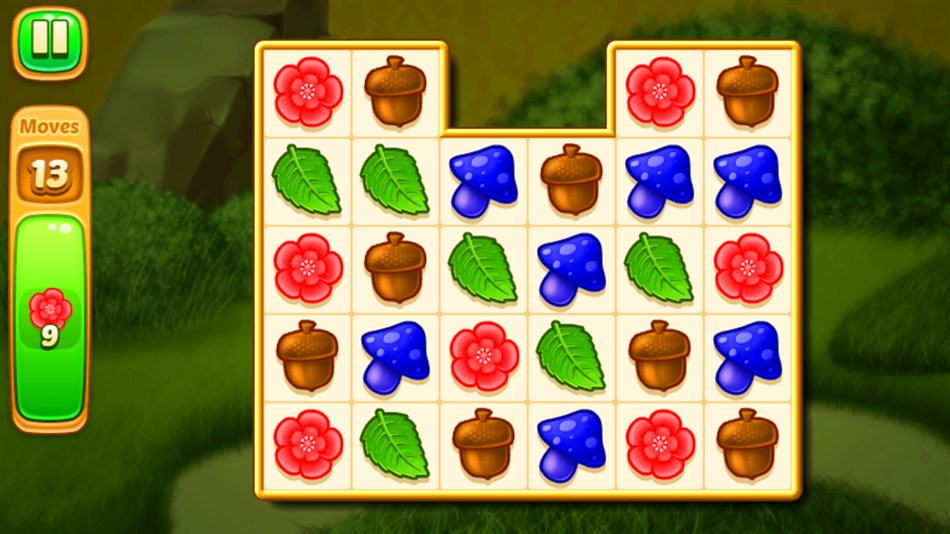 Hidden Resort Match 3 (Windows) 来自: Refuel Games Pty Ltd