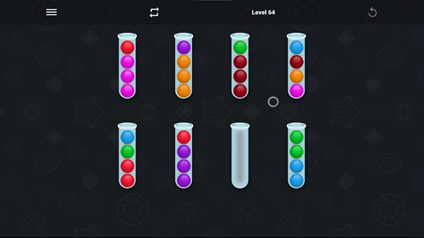 Ball Sort Puzzles+ : IQ Test - PC — 5