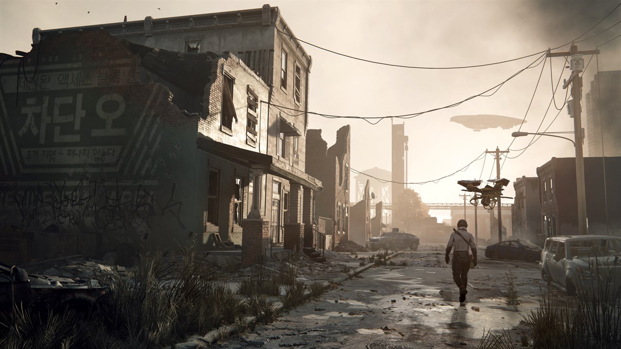 Homefront®: The Revolution PREORDER screenshot 5