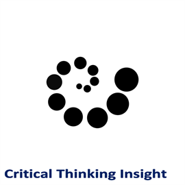 Critical Thinking Insight