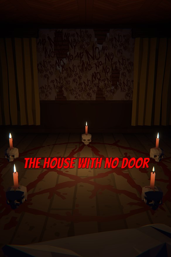 The House with no Door