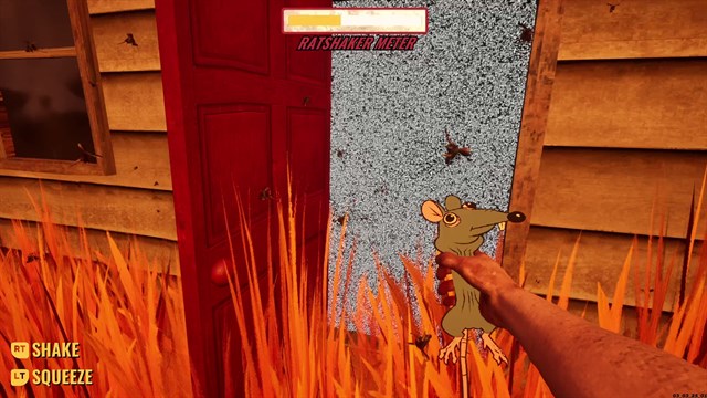Ratshaker screenshot 4