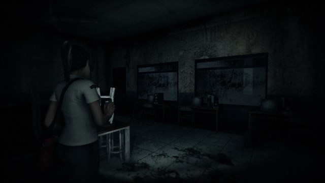 DreadOut Remastered Collection screenshot 2