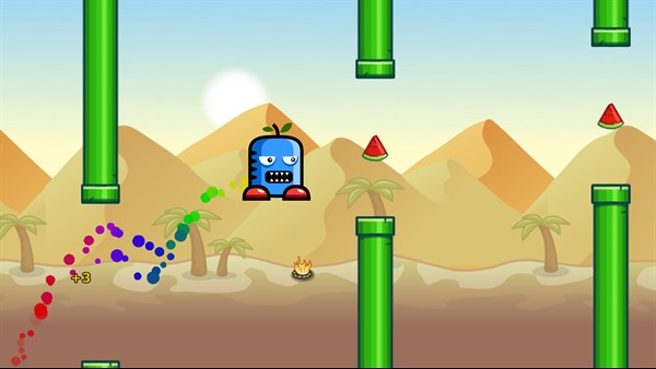 Flappy Funny — 7