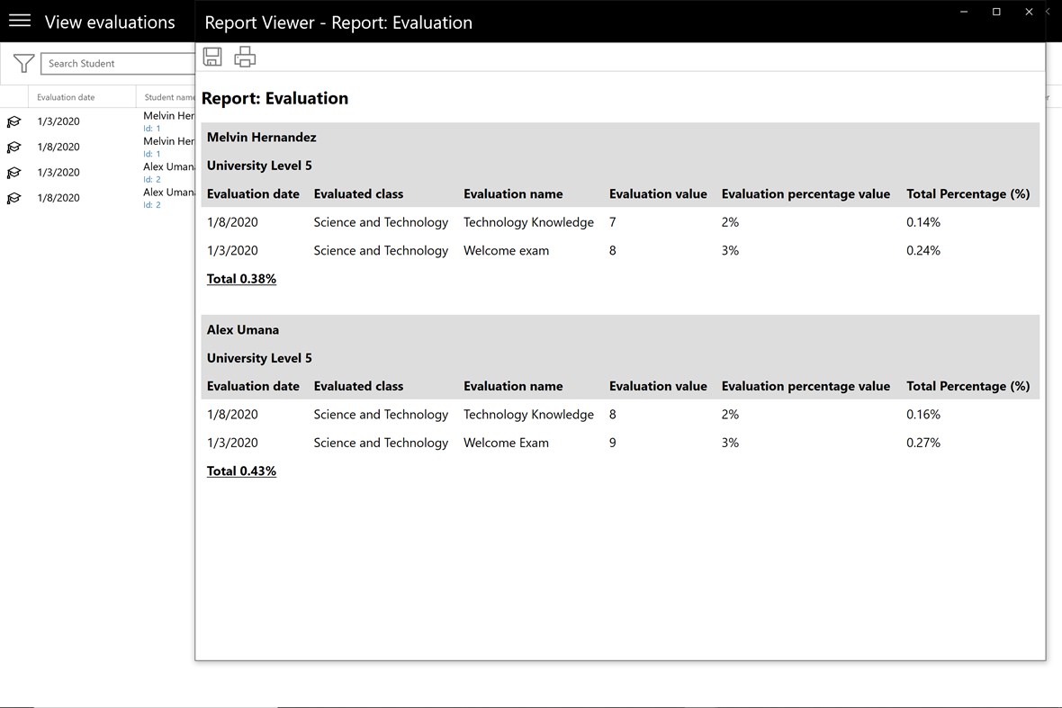 #9. School Zone (Windows) By: Melvin Dev