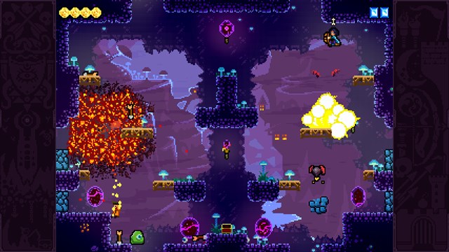 TowerFall Ascension screenshot 3