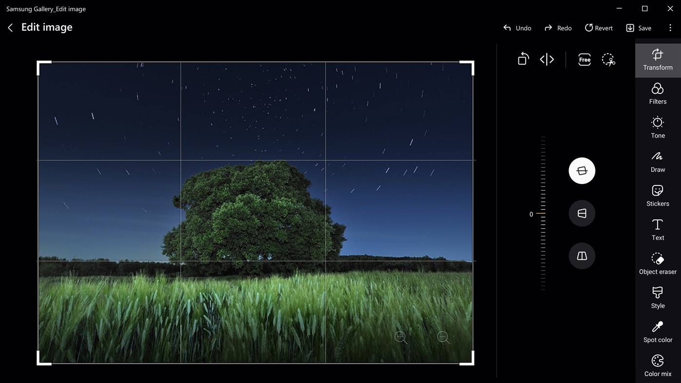#8. Samsung Gallery (Windows) 게시자: Samsung Electronics Co. Ltd.