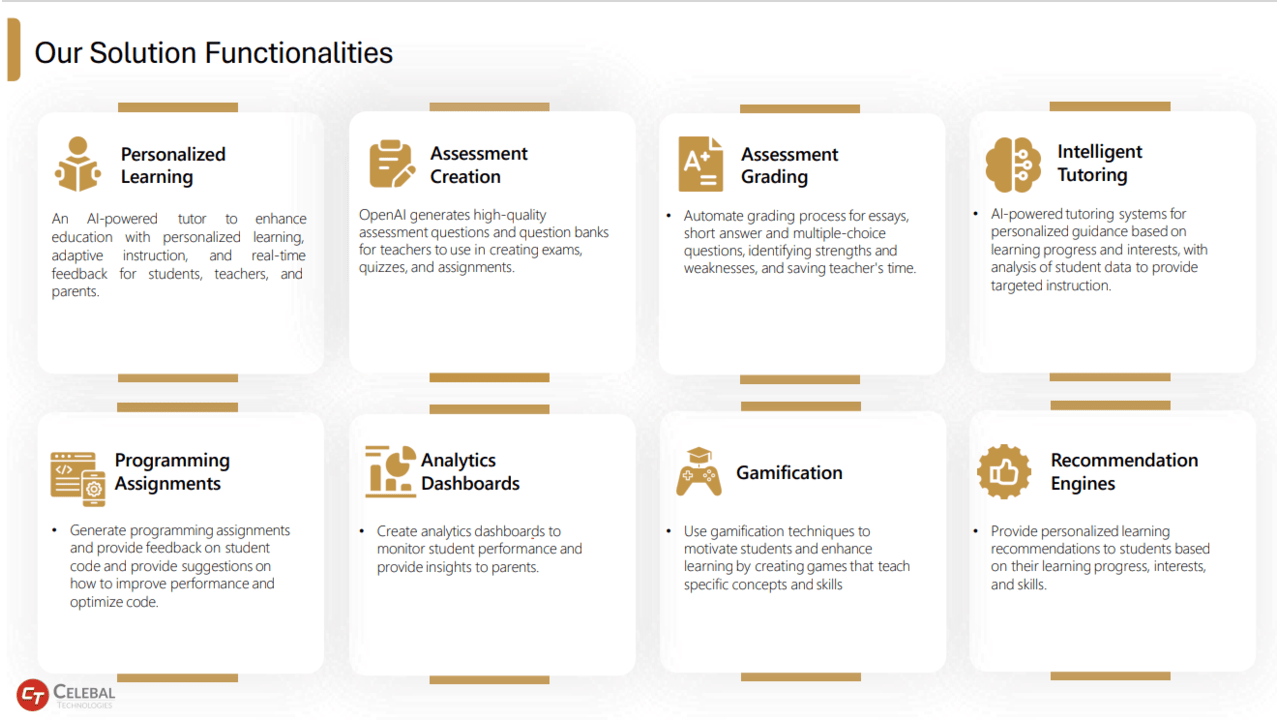 Snapshot 2 of AI Tutor - Teaching Assistant