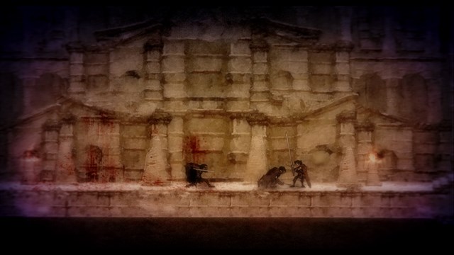 Salt and Sanctuary screenshot 4
