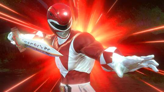 Power Rangers: Battle for the Grid - Digital Collector's Edition screenshot 2