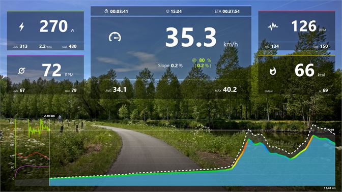 tacx training software 3