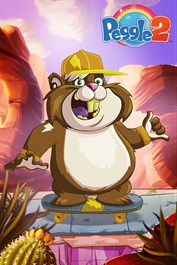 Peggle 2 Jimmy Lightning Master-pakke