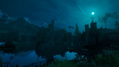 Echoes of Aincrad — скриншот 6