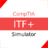 CompTIA IT Fundamentals Simulator