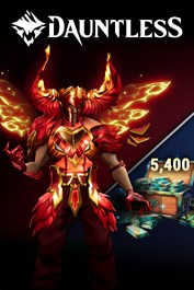 Firelight Phoenix Bundle