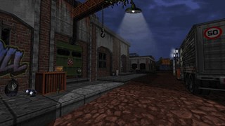 Ion Fury: Double Shot Edition screenshot 3