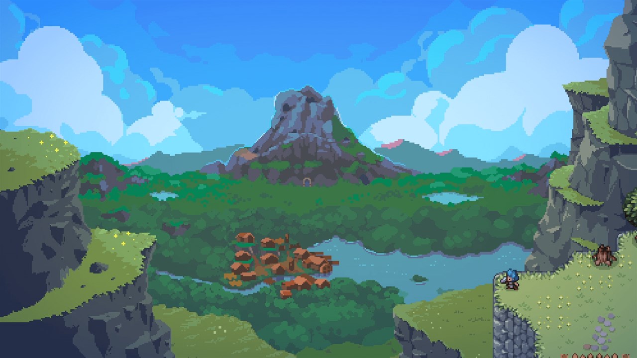 Dwerve screenshot 1