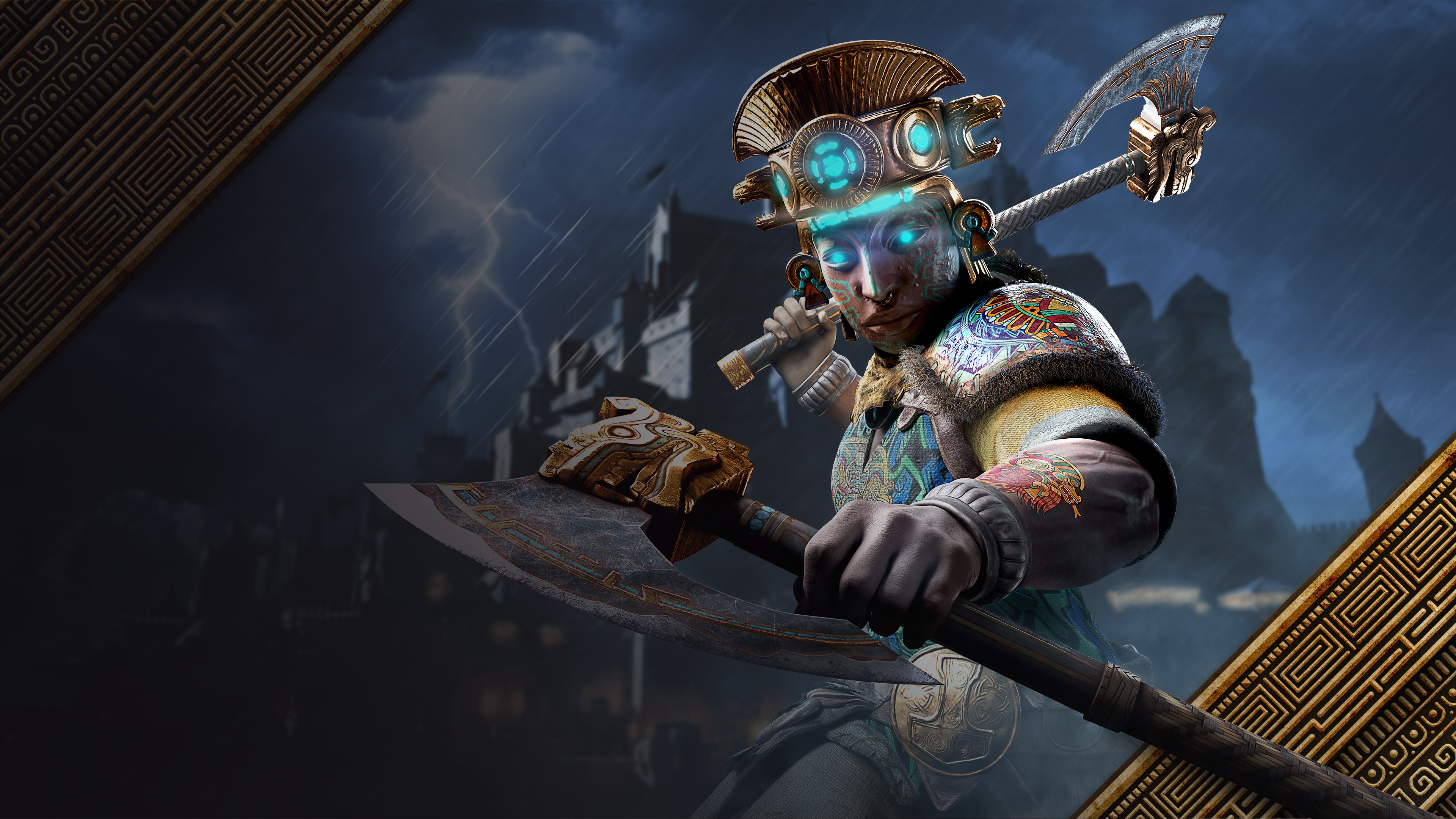 Comprar Battle Pass Year 7 Season 2 de For Honor® Microsoft Store ptPT