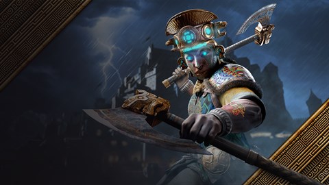 《榮耀戰魂》第 7 年第 2 季戰鬥通行證