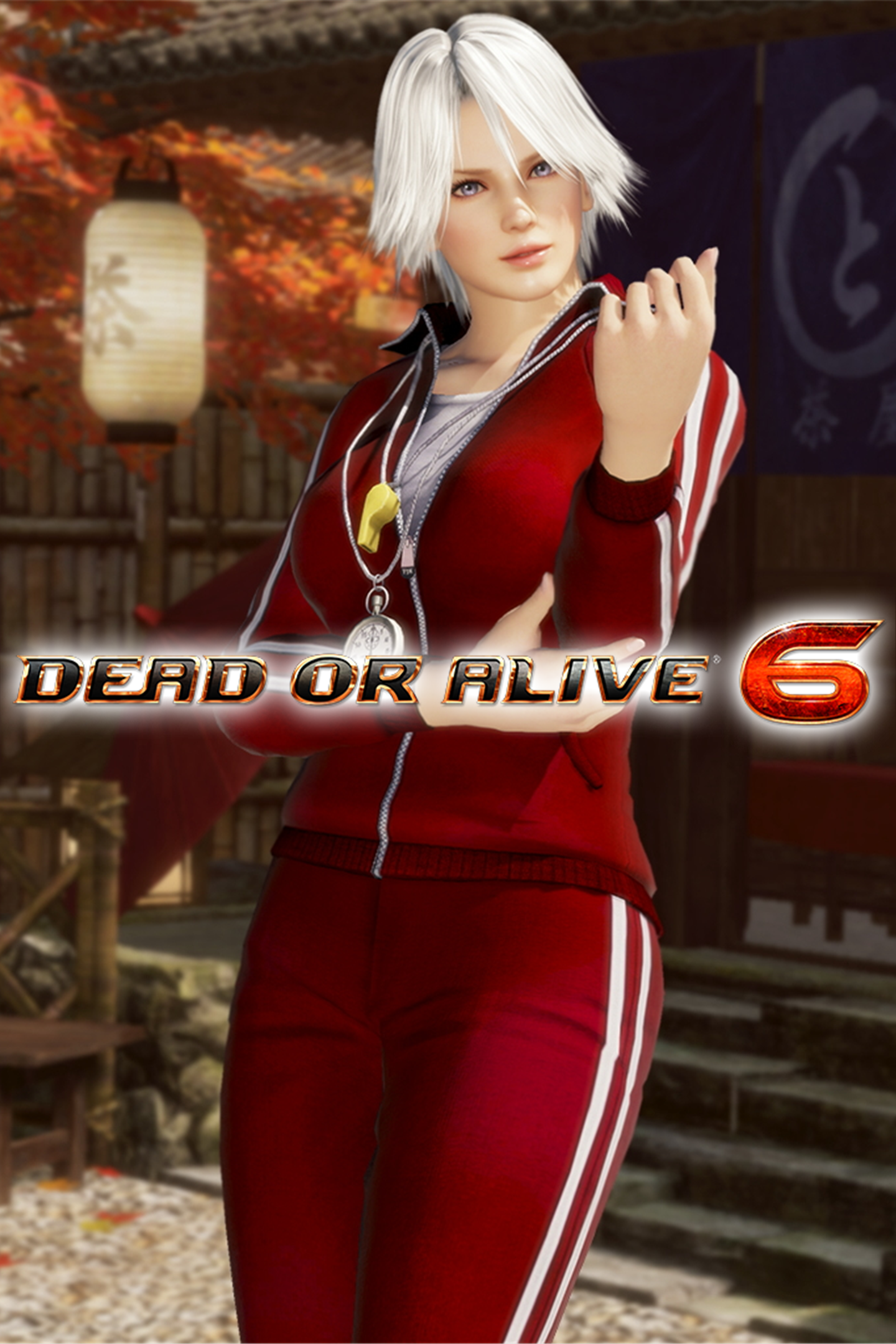 [Revival] DOA6 School Uniform - Christie | Xbox | Chiave | Privato