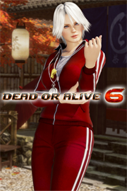 Купить ключ дешево (Revival) DOA6 Школьная форма. Кристи