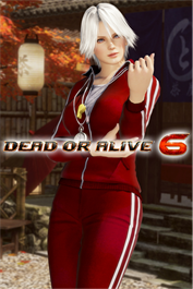 [Revival] DOA6 School Uniform - Christie