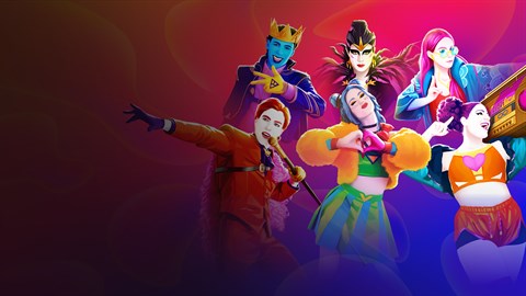 Just dance xbox one microsoft clearance store