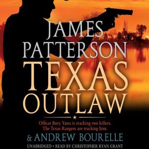 Texas Outlaw eBook