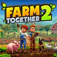 Farm Together 2 - Preorder