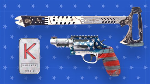 Warface: Clutch - Independence Day