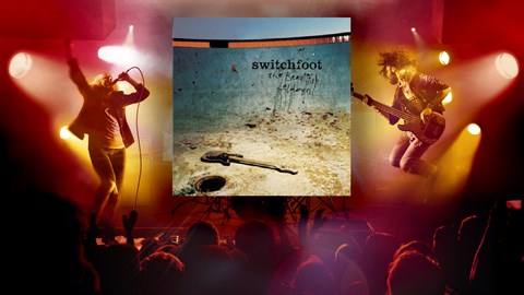 "Meant to Live" - Switchfoot