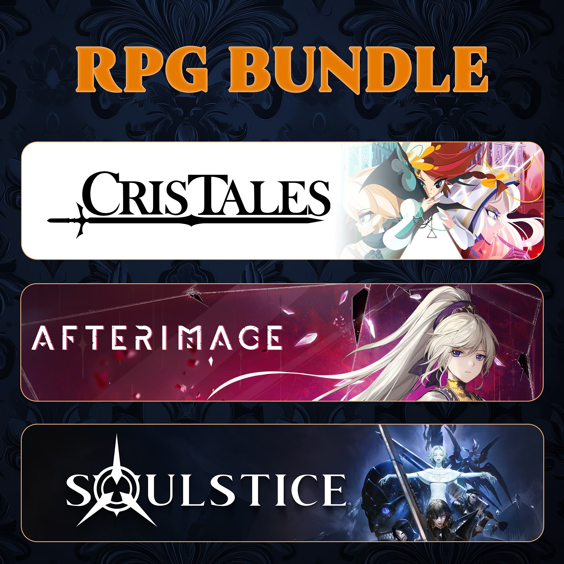 RPG Bundle