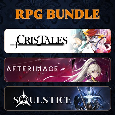 RPG Bundle
