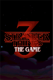 Stranger Things 3: The Game