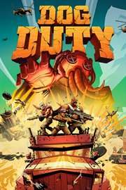 Купить ключ дешево Dog Duty (Xbox One)