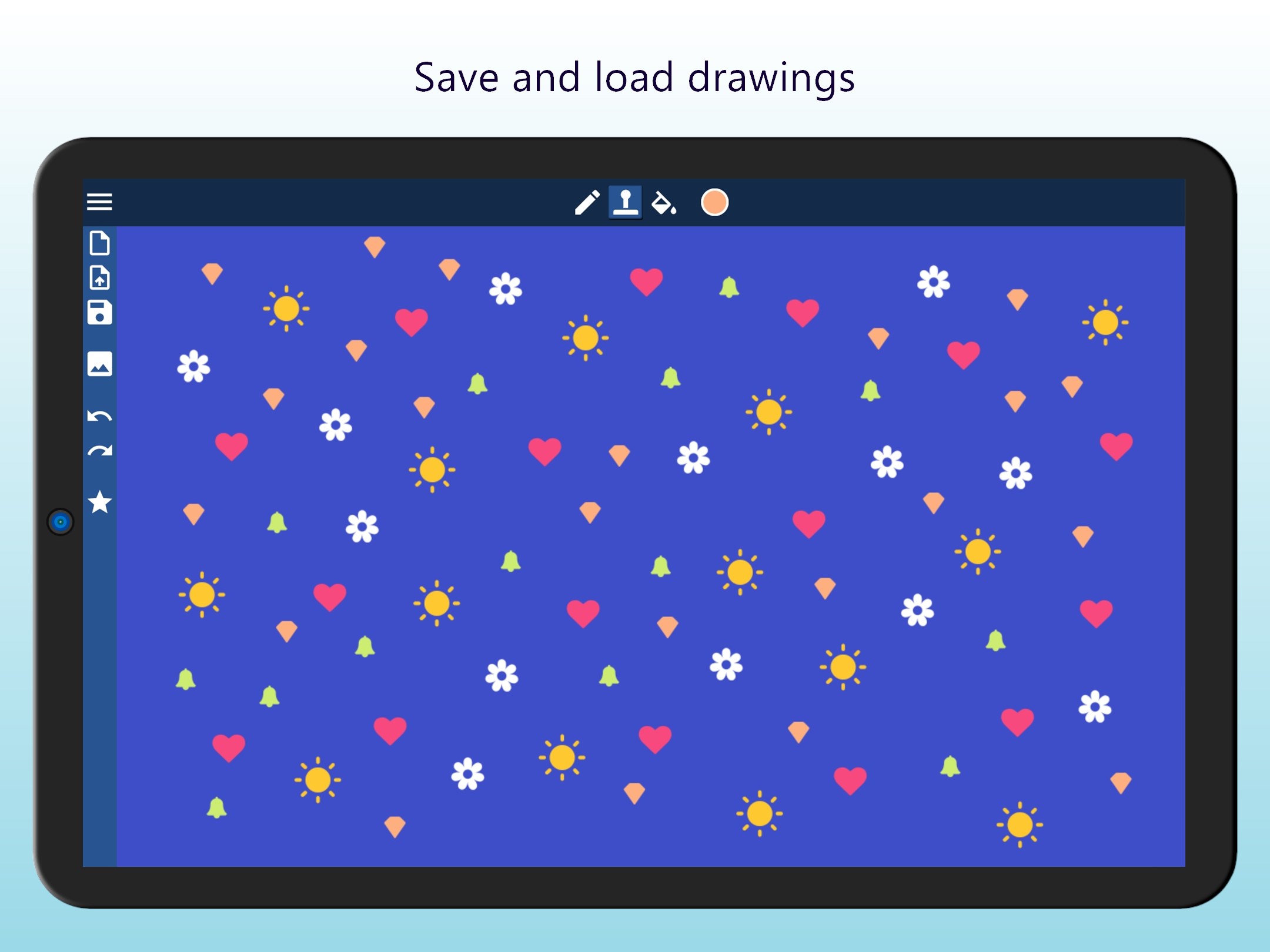 Drawing For Kids - Microsoft Apps
