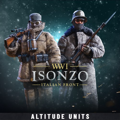 Altitude Units Pack cover image