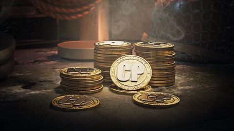 2,400 點《決勝時刻®：先鋒》點數 (Windows)