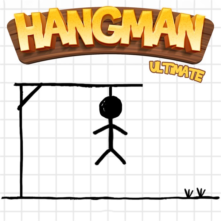 Hangman Ultimate - PC & XBOX