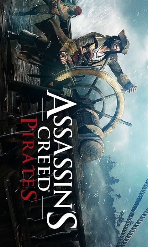 AC Pirates Screenshots 1