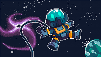 Stellar Strider