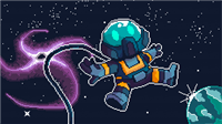 Stellar Strider