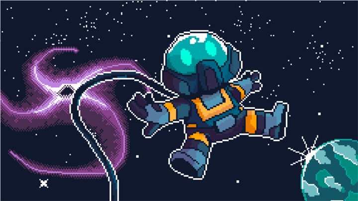 Stellar Strider