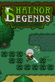 Shalnor Legends: Sacred Lands
