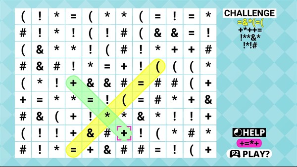 WORD SEARCH BY JGABRIB — 7