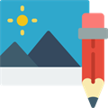 Photo Editor in Browser™