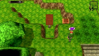 KEMCO RPG Selection Vol. 3 screenshot 5