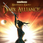 Baldur's Gate: Dark Alliance (PC)