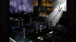 Blade Runner Enhanced Edition screenshot 5