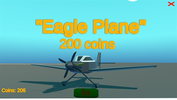 APG: A Plane Game — 2